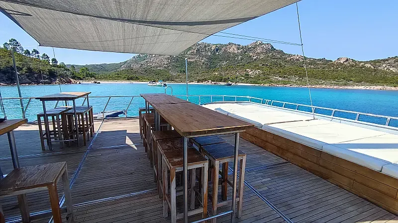Catamaran (ID=18055) - фото 17