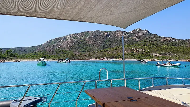 Catamaran (ID=18055) - фото 5