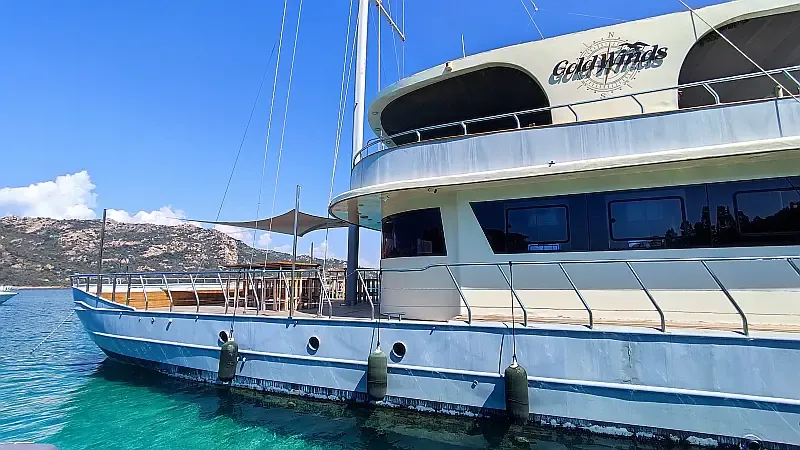 Catamaran (ID=18055) - фото 26
