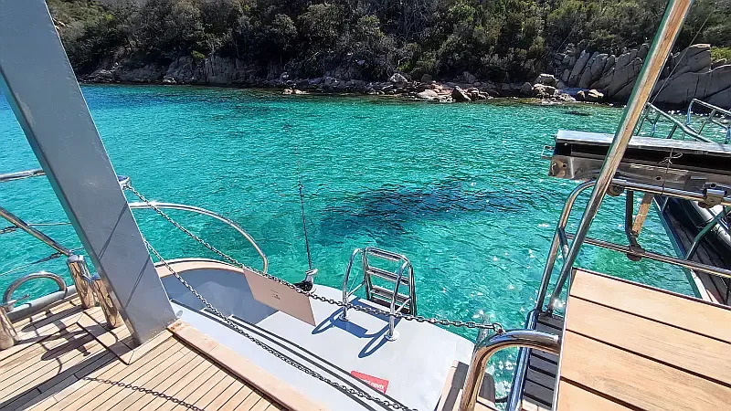 Catamaran (ID=18055) - фото 14
