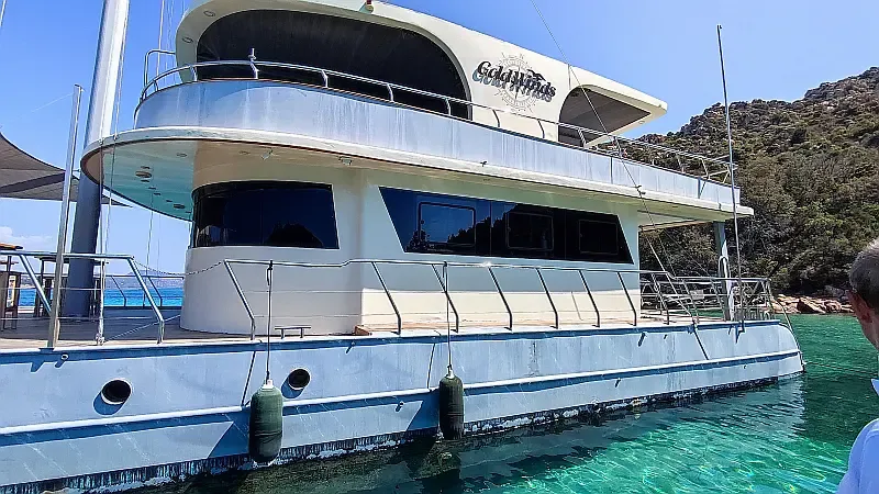 Catamaran (ID=18055) - фото 15