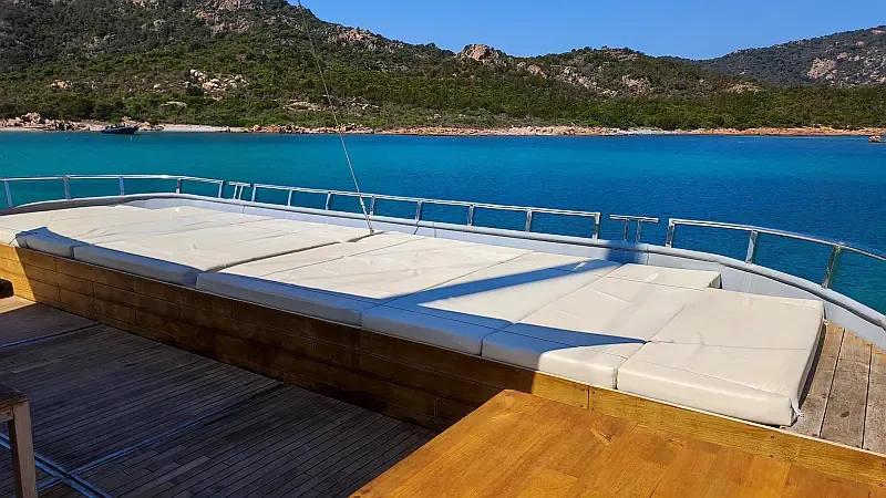 Catamaran (ID=18055) - фото 16