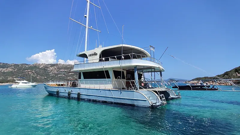 Catamaran (ID=18055) - фото 27