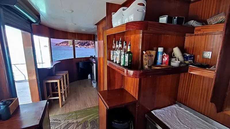 Catamaran (ID=18055) - фото 35