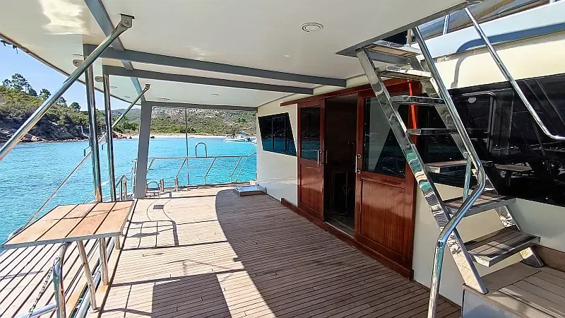Catamaran (ID=18055) - фото 31
