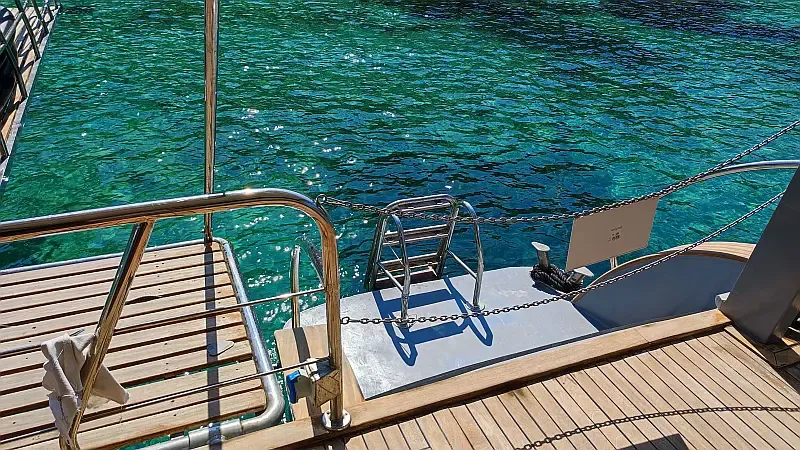 Catamaran (ID=18055) - фото 12