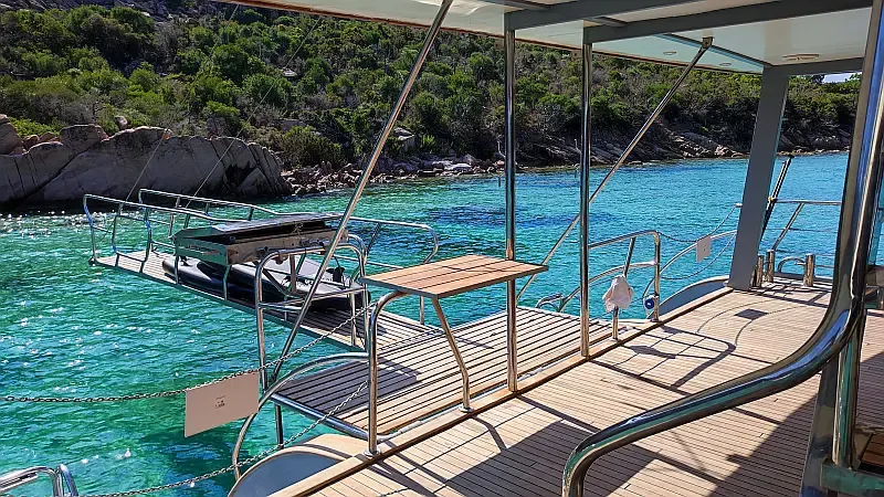 Catamaran (ID=18055) - фото 30