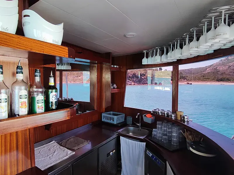 Catamaran (ID=18055) - фото 2