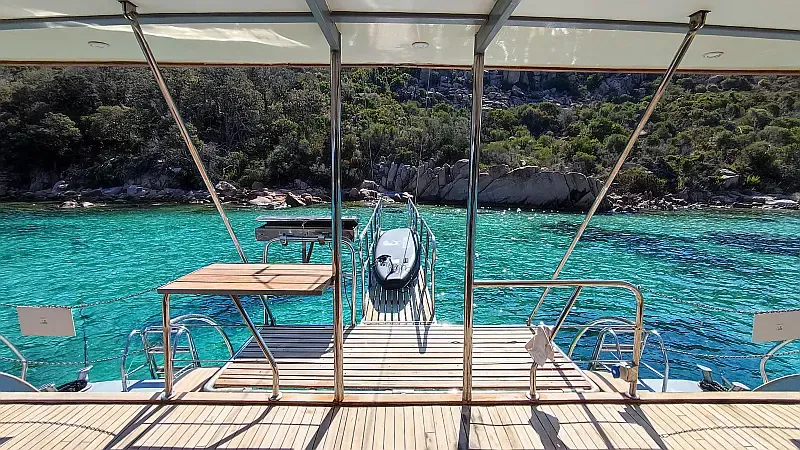 Catamaran (ID=18055) - фото 11