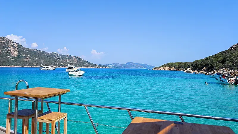 Catamaran (ID=18055) - фото 25