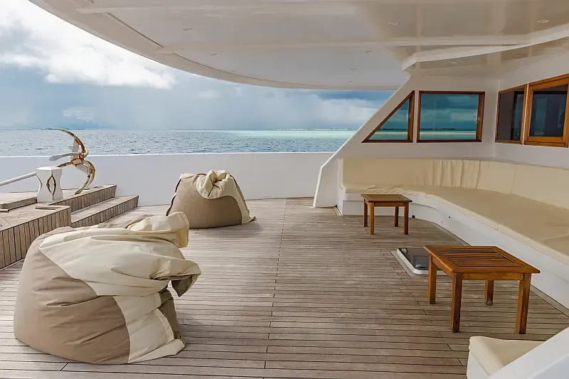 Motoryacht (ID=18072) - фото 10