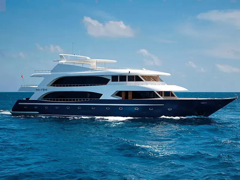 Motoryacht (ID=18072)
