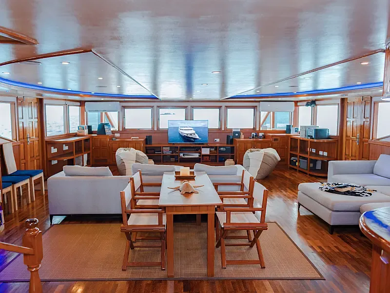 Motoryacht (ID=18073) - фото 3
