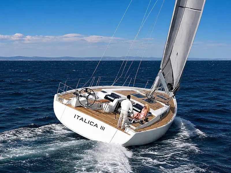 Hanse 575 (ID=18081)