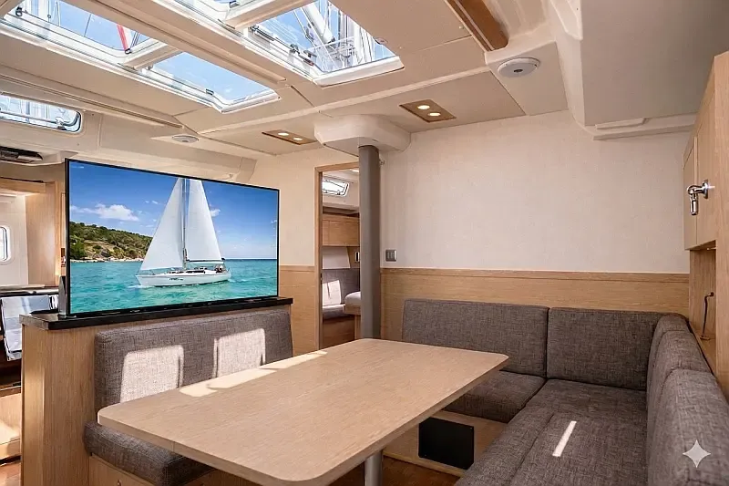 Hanse 575 (ID=18081) - фото 11