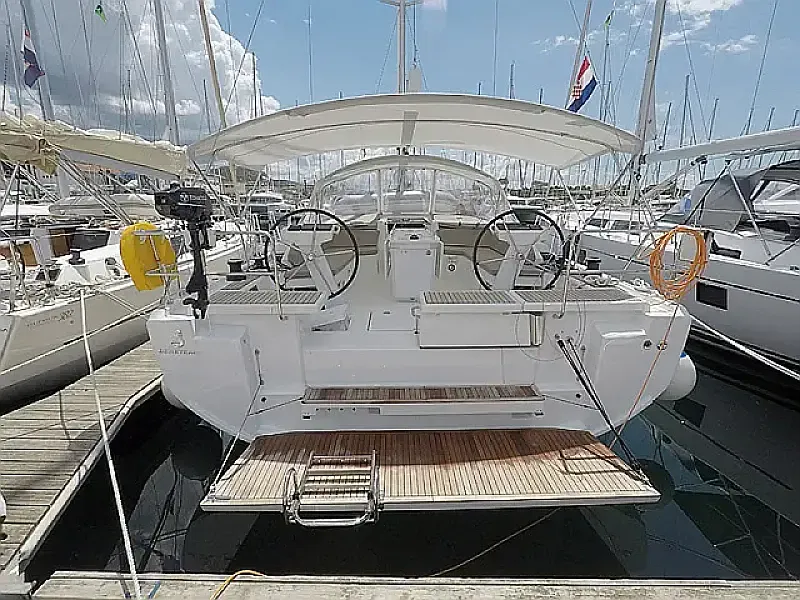 Oceanis 46.1 (ID=18105)