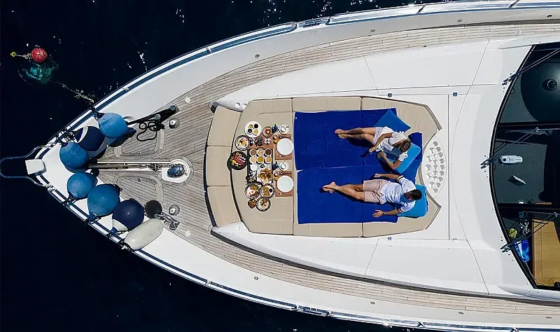 Sunseeker 90 (ID=18113) - фото 6