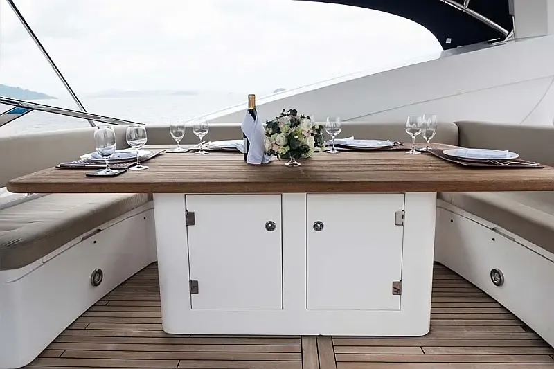 Sunseeker 90 (ID=18113) - фото 33