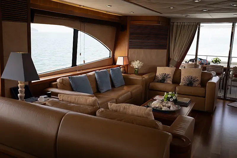 Sunseeker 90 (ID=18113) - фото 30