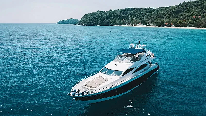 Sunseeker 90 (ID=18113) - фото 7