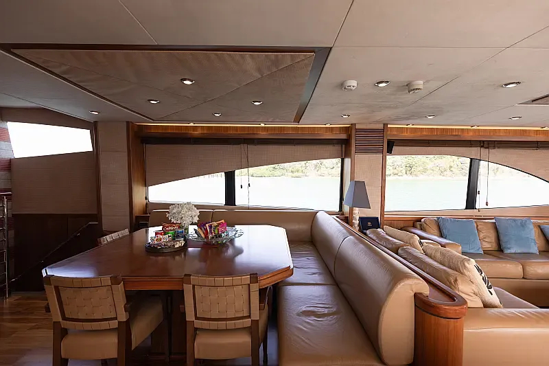 Sunseeker 90 (ID=18113) - фото 29