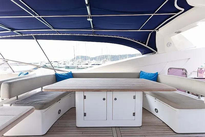 Sunseeker 90 (ID=18113) - фото 15
