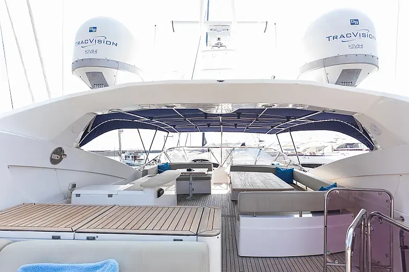Sunseeker 90 (ID=18113) - фото 20