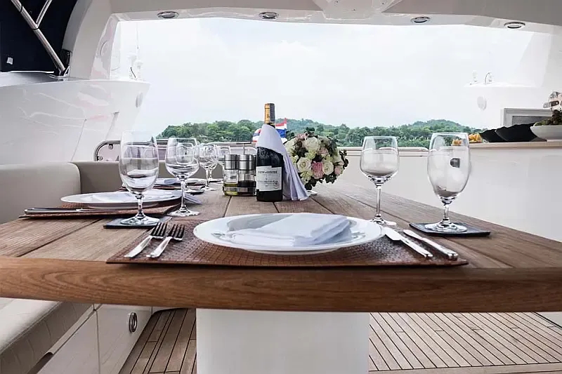Sunseeker 90 (ID=18113) - фото 32