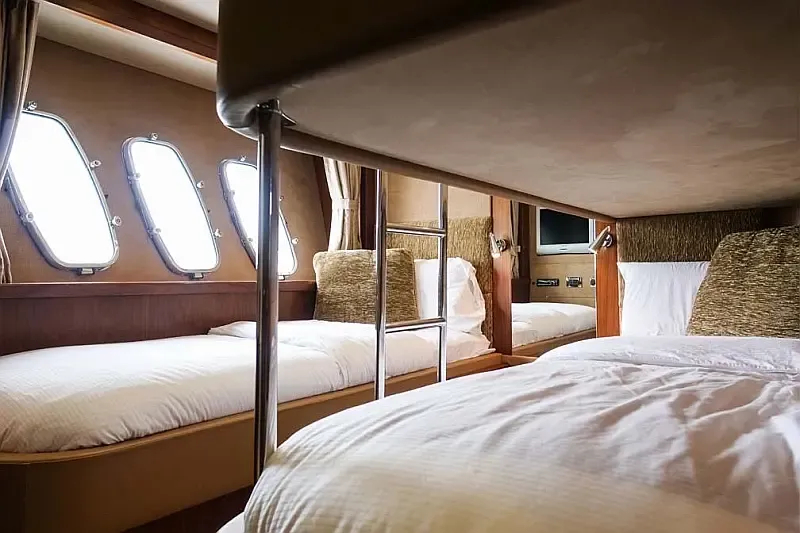 Sunseeker 90 (ID=18113) - фото 37