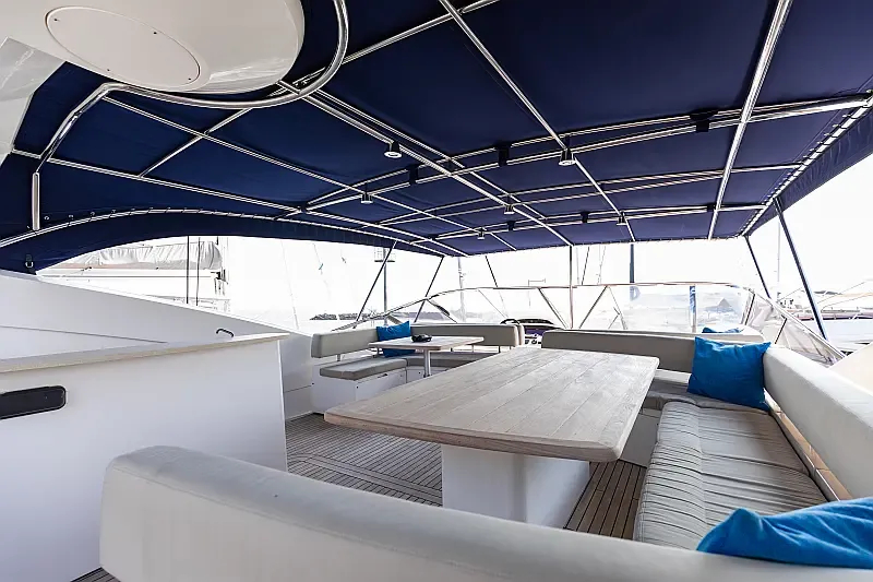 Sunseeker 90 (ID=18113) - фото 4