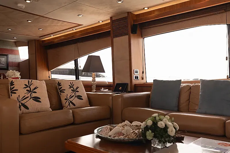 Sunseeker 90 (ID=18113) - фото 27