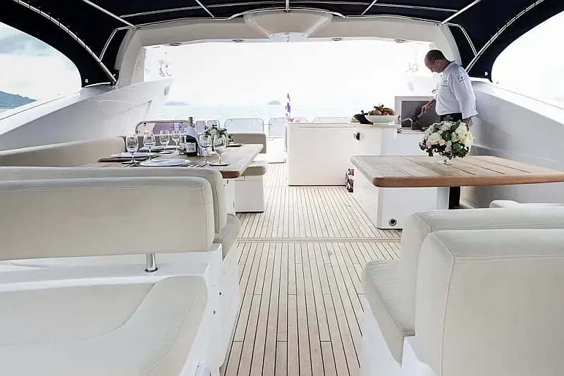 Sunseeker 90 (ID=18113) - фото 34