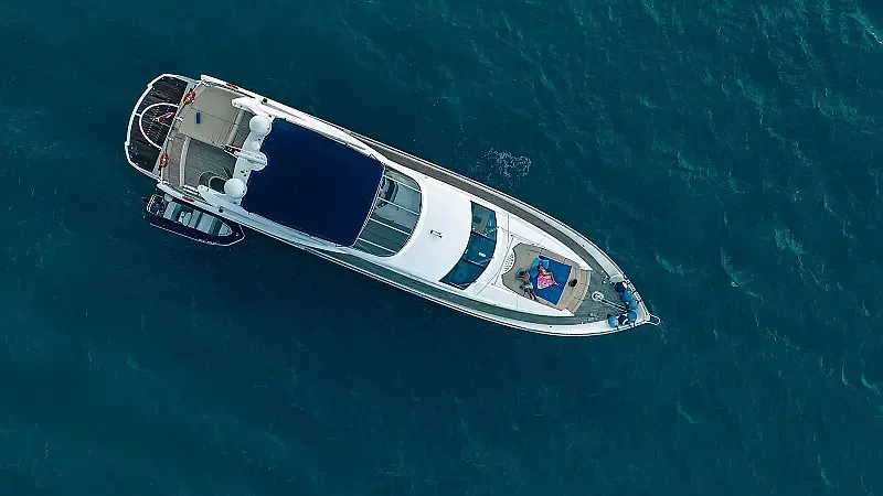 Sunseeker 90 (ID=18113) - фото 24