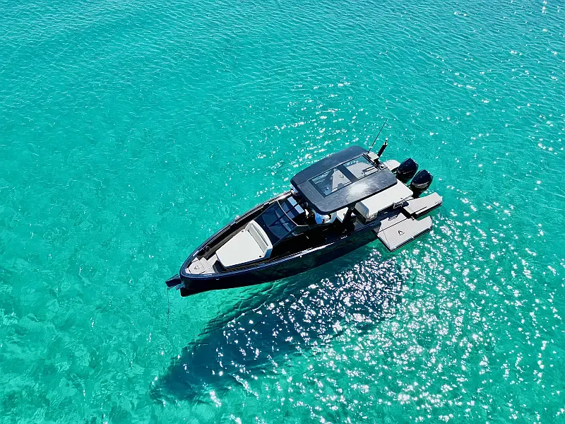 Virtue V10 Top (ID=18143)