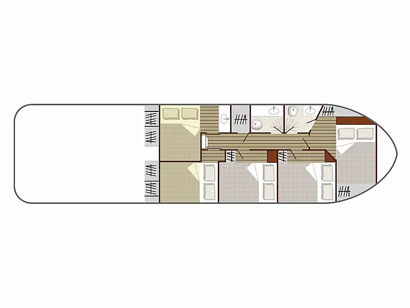 Nicols Sedan 1310 (ID=18159) - фото 2