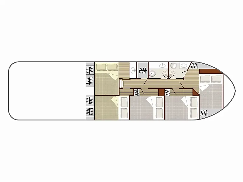 Nicols Sedan 1310 (ID=18168) - фото 2