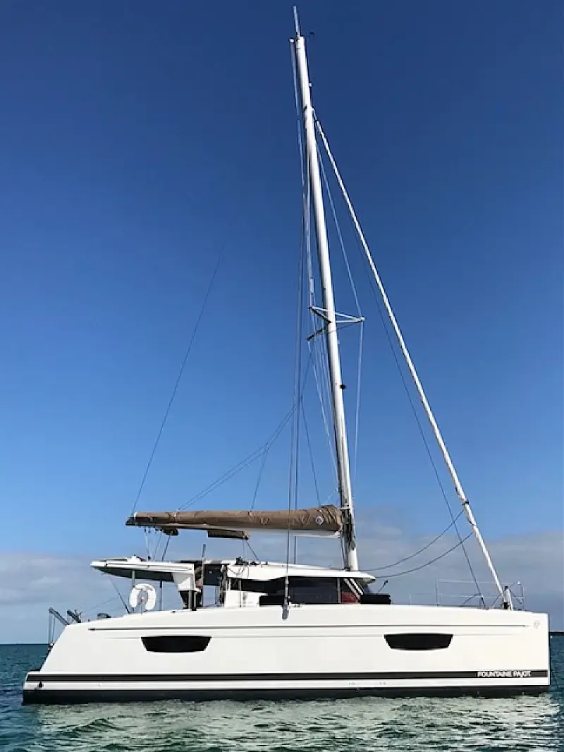 Lucia 40 (ID=1818) - фото 13