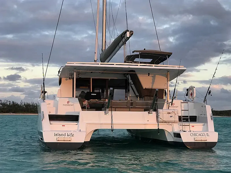 Lucia 40 (ID=1818) - фото 8