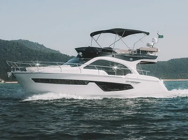 Sessa Fly 42 (ID=18211)