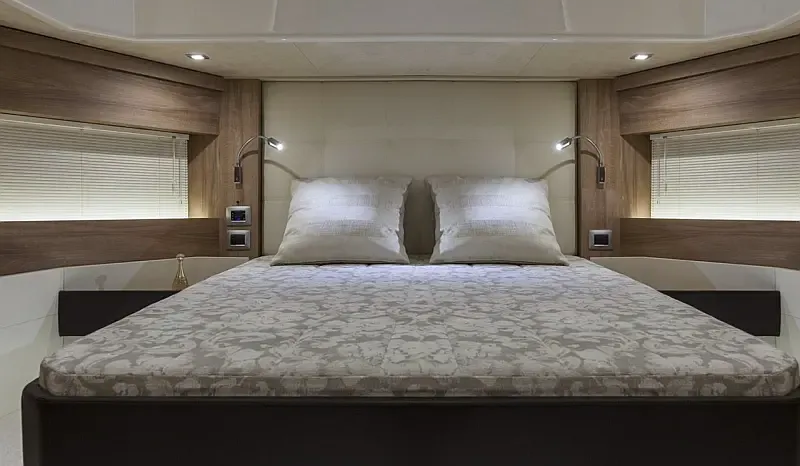 Cranchi T43 Eco Trawler (ID=18236) - фото 10