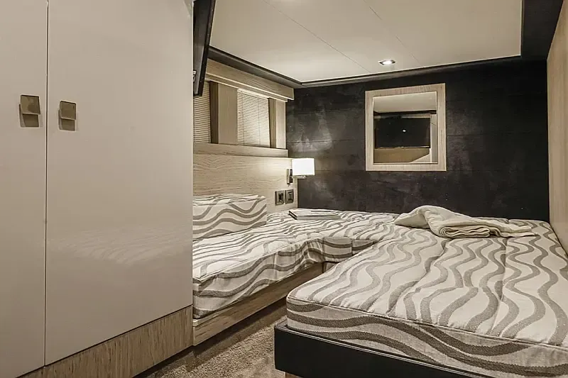 Cranchi T43 Eco Trawler (ID=18236) - фото 13