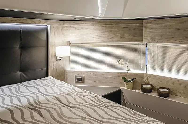 Cranchi T43 Eco Trawler (ID=18236) - фото 11