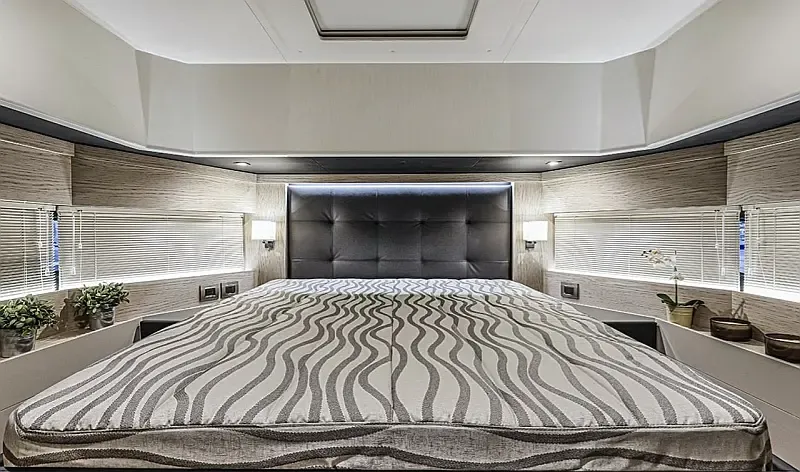 Cranchi T43 Eco Trawler (ID=18236) - фото 12