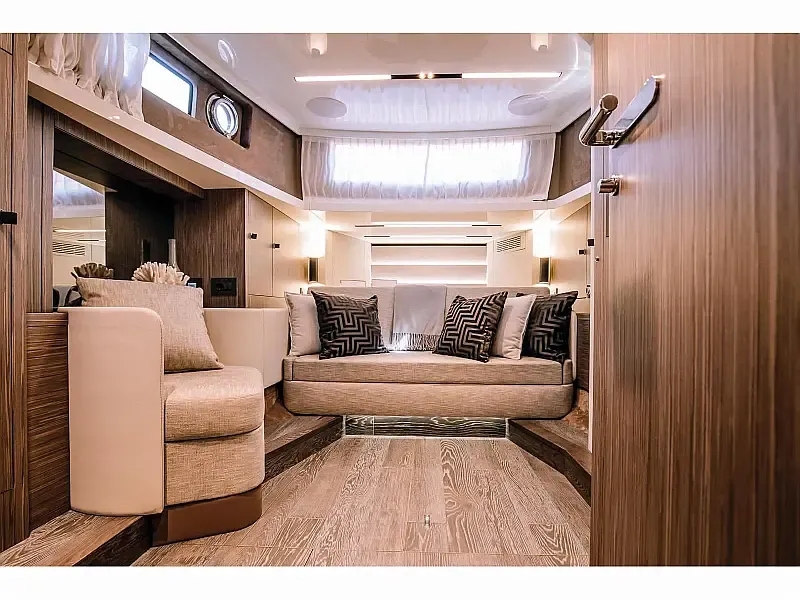 Cranchi A 46 (ID=18237) - фото 3