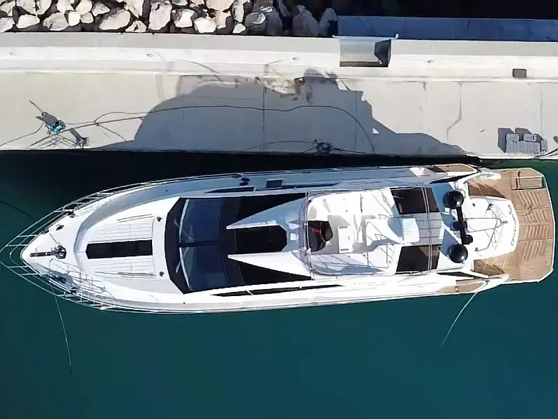 Galeon 700 (ID=18245) - фото 2