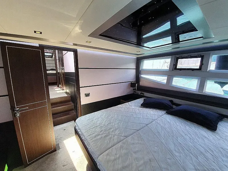 Galeon 700 (ID=18245) - фото 8