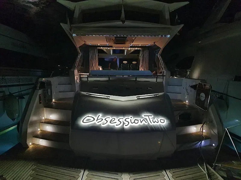 Galeon 700 (ID=18245) - фото 4