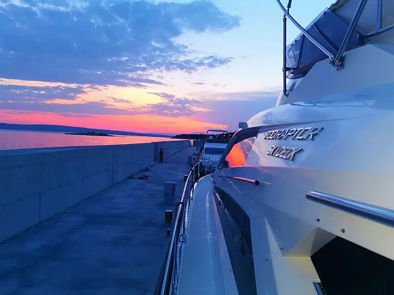 Galeon 700 (ID=18245) - фото 5