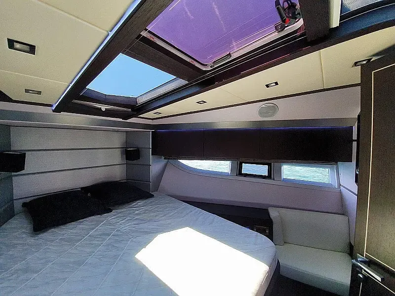 Galeon 700 (ID=18245) - фото 13