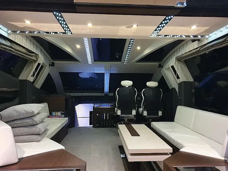 Galeon 700 (ID=18245) - фото 10